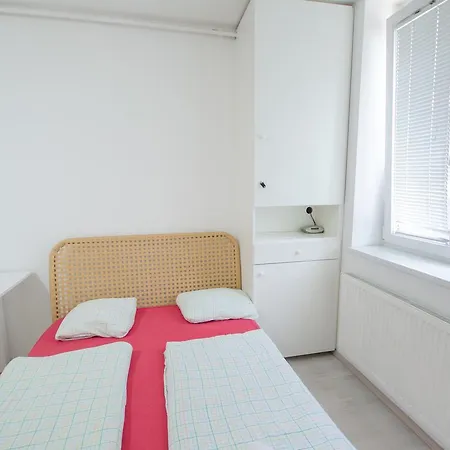 Trzaska With Free Parking Apartment Ljubljana
