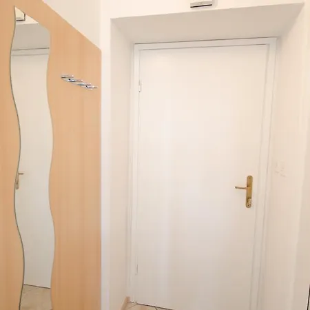 Apartment Trzaska With Free Parking Ljubljana