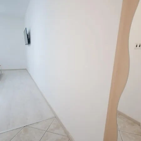 Trzaska With Free Parking Apartman Ljubljana