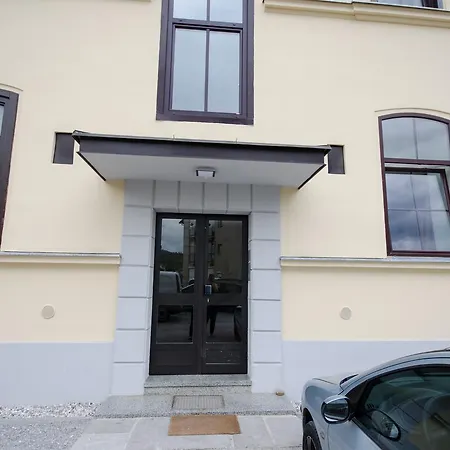 Apartment Trzaska With Free Parking