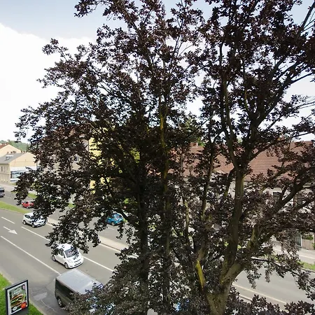 Trzaska With Free Parking 아파트 *