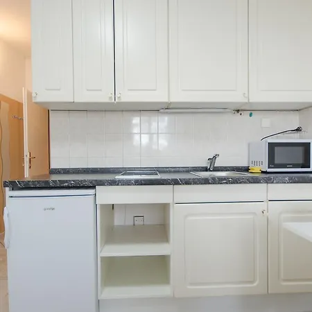 Apartman Trzaska With Free Parking