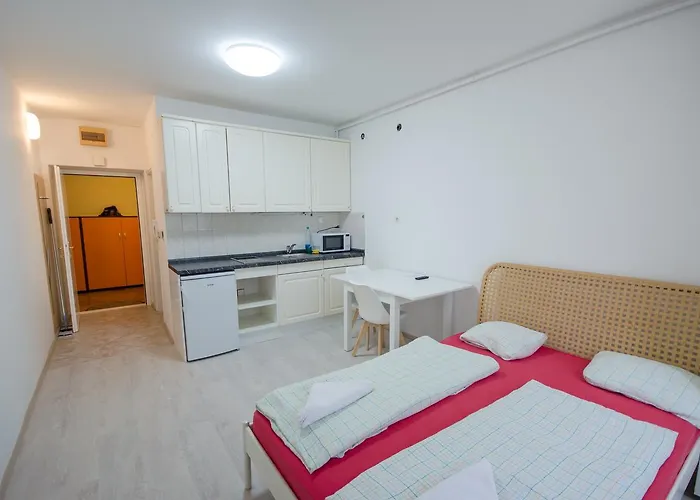 Apartament Trzaska With Free Parking *