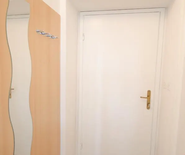 Apartment Trzaska With Free Parking Laibach