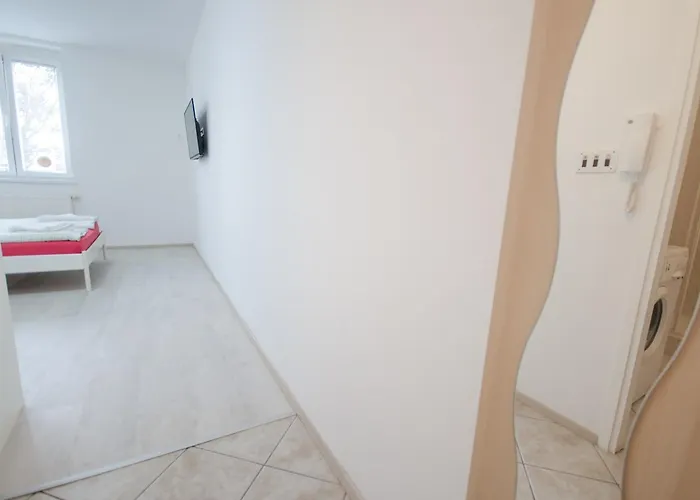 Trzaska With Free Parking Apartamento Liubliana