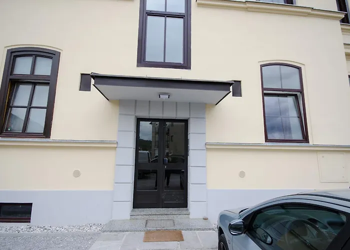 Apartment Trzaska With Free Parking