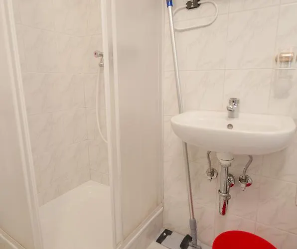 Trzaska With Free Parking * Liubliana