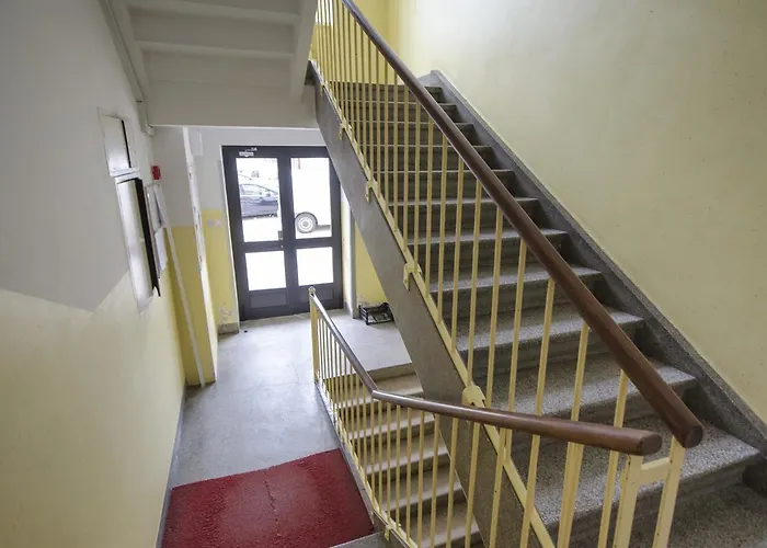 Apartament Trzaska With Free Parking *